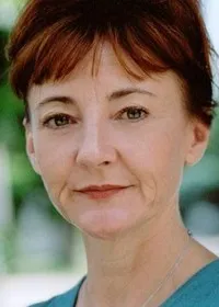 영화배우인 보니타 프리데리시의 대표 이미지