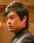 성악가인 서정학의 대표 이미지