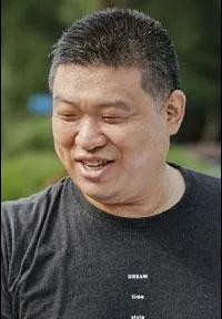감독인 이창근의 대표 이미지