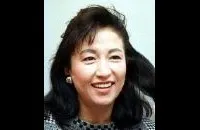 배우인 코바야시 치토세의 대표 이미지