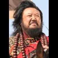 배우인 더리걸의 대표 이미지