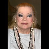 영화배우인 아니타 엑베리의 대표 이미지