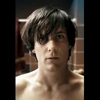 배우인 그렉 티머만스의 대표 이미지