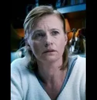 배우인 마리케 피노이의 대표 이미지