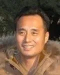 스포츠감독인 오교문의 대표 이미지