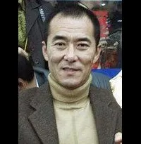 영화배우인 왕경상의 대표 이미지