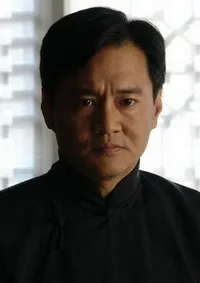 영화배우인 왕휘의 대표 이미지