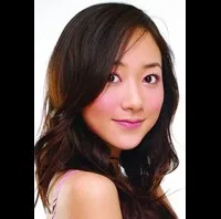 영화배우, 가수인 한쉐의 대표 이미지