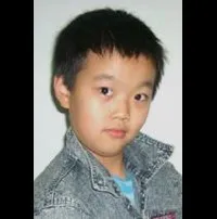배우인 손흠옥의 대표 이미지