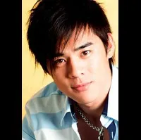 배우, 가수인 두지공의 대표 이미지