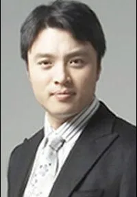 배우인 오일용의 대표 이미지