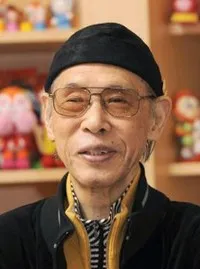 만화가인 야나세 타카시의 대표 이미지