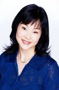 성우인 야나기사와 미치요의 대표 이미지