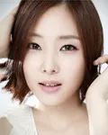 영화배우, 가수인 한지서의 대표 이미지