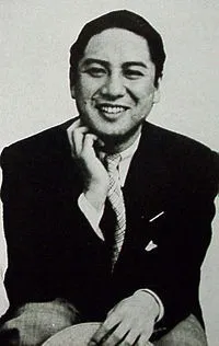 배우인 하세가와 카즈오의 대표 이미지