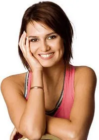 각본, 배우인 파올라 코르텔레시의 대표 이미지