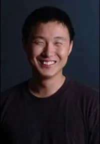 배우인 우승권의 대표 이미지