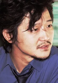 배우인 김태준의 대표 이미지
