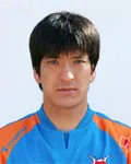 축구선수인 조민혁의 대표 이미지