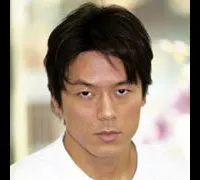 탤런트인 야마다 준다이의 대표 이미지