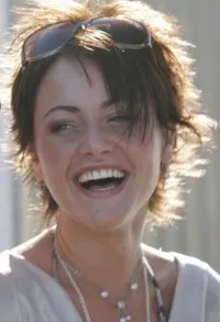 영화배우인 제이미 윈스톤의 대표 이미지