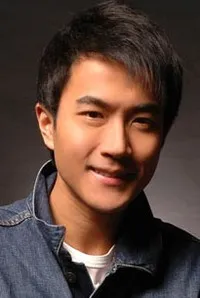 영화배우인 류개위의 대표 이미지