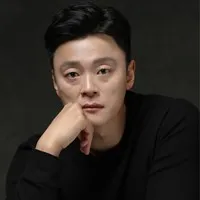 영화배우인 김찬형의 대표 이미지