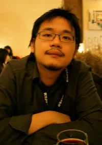 촬영감독인 양명가의 대표 이미지