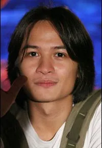 영화배우인 핑 메디나의 대표 이미지