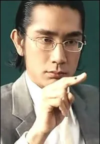 배우인 이상정의 대표 이미지