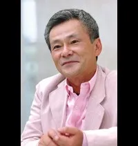 성우인 이케다 슈이치의 대표 이미지