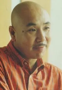 배우인 이대강의 대표 이미지