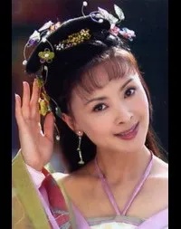 배우인 주결의 대표 이미지