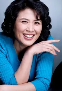 영화배우인 장영의 대표 이미지