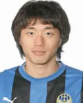 축구선수인 박승민의 대표 이미지