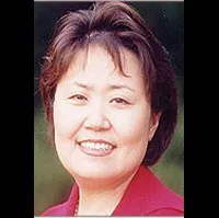 성우인 안경진의 대표 이미지