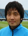축구선수인 박종찬의 대표 이미지