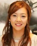 영화배우, 탤런트인 임유진의 대표 이미지