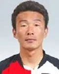 축구선수인 박상신의 대표 이미지