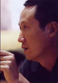 감독인 우광의의 대표 이미지