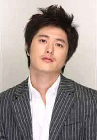 탤런트인 박용연의 대표 이미지