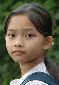 배우인 팜 티 한의 대표 이미지