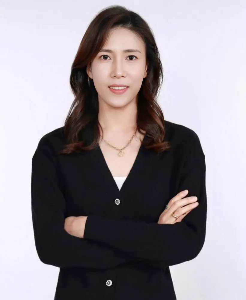 펜싱선수인 정길옥의 대표 이미지