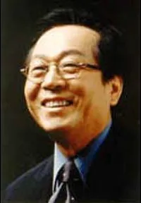 연극영화 종사자, 시나리오작가인 유동훈의 대표 이미지