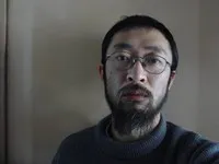 감독인 총 펑의 대표 이미지