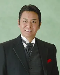 배우, 가수인 야마모토 죠지의 대표 이미지