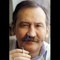 배우, 각본인 레오니트 필라토프의 대표 이미지