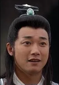배우인 이박의 대표 이미지