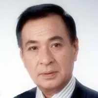 배우인 야스이 쇼지의 대표 이미지