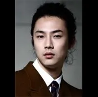 탤런트, 모델인 정천석의 대표 이미지